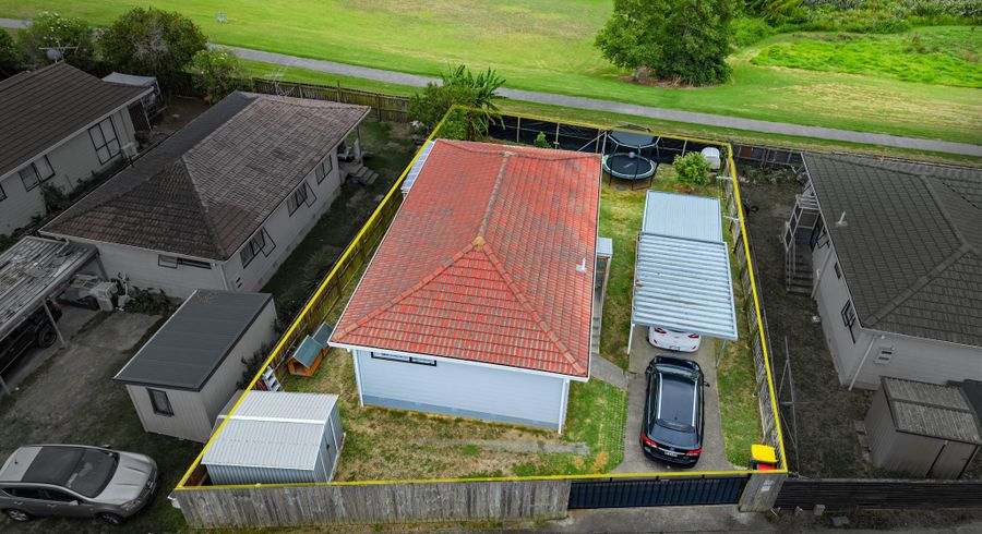  at 2/53 Coombe Avenue, Otara, Manukau City, Auckland