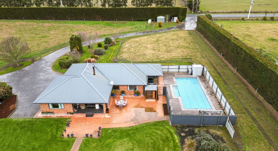  at 2448 Tram Road, West Eyreton, Rangiora