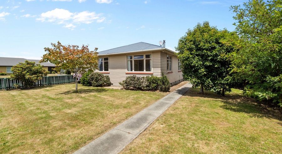  at 50 Wellington Street, Hampstead, Ashburton, Canterbury