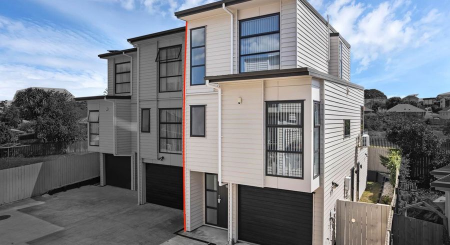  at 4E Kahu Road, Panmure, Auckland City, Auckland