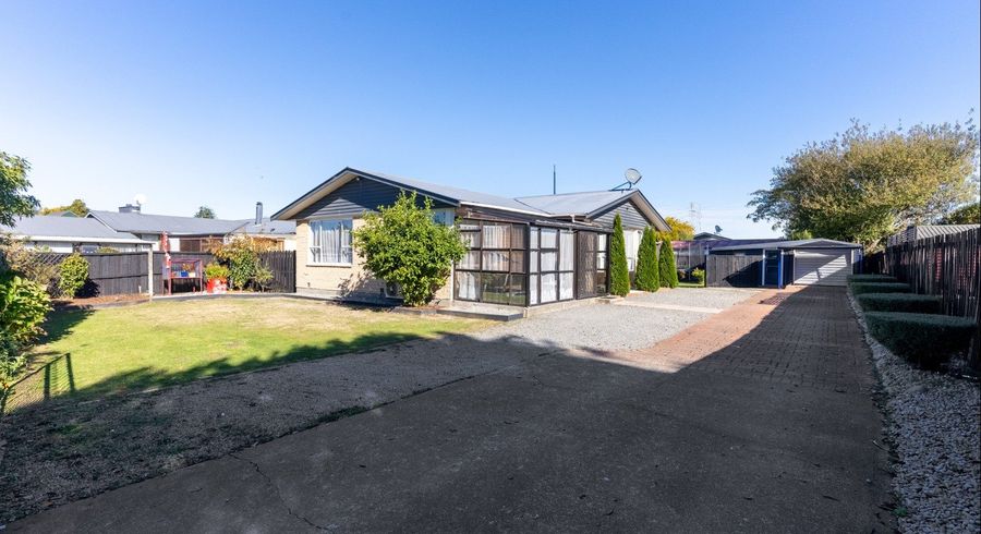  at 13 Fairmont Place, Hornby, Christchurch