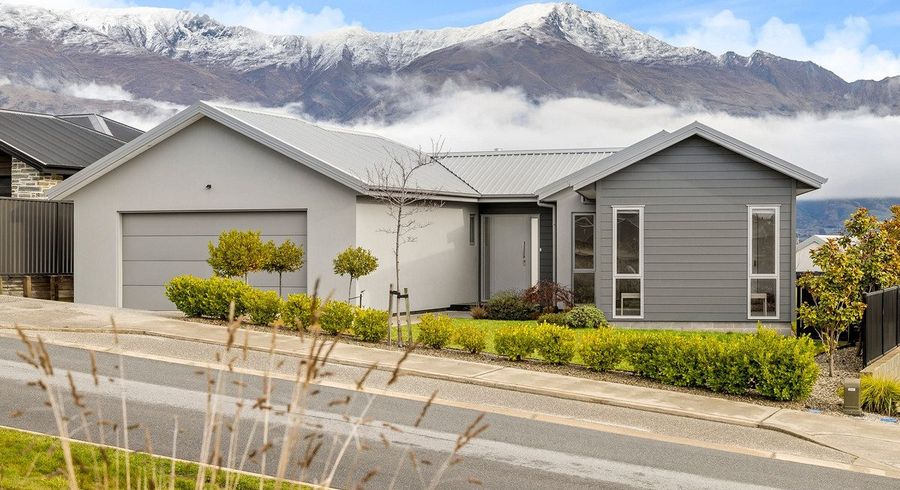  at 8 The Heights Avenue, Wanaka, Wanaka, Otago