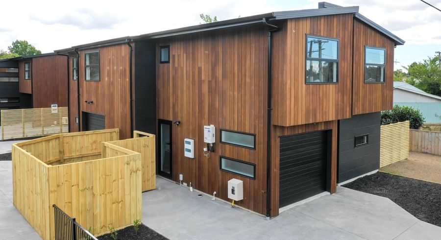  at 1/3 Elmira Avenue, Chartwell, Hamilton, Waikato