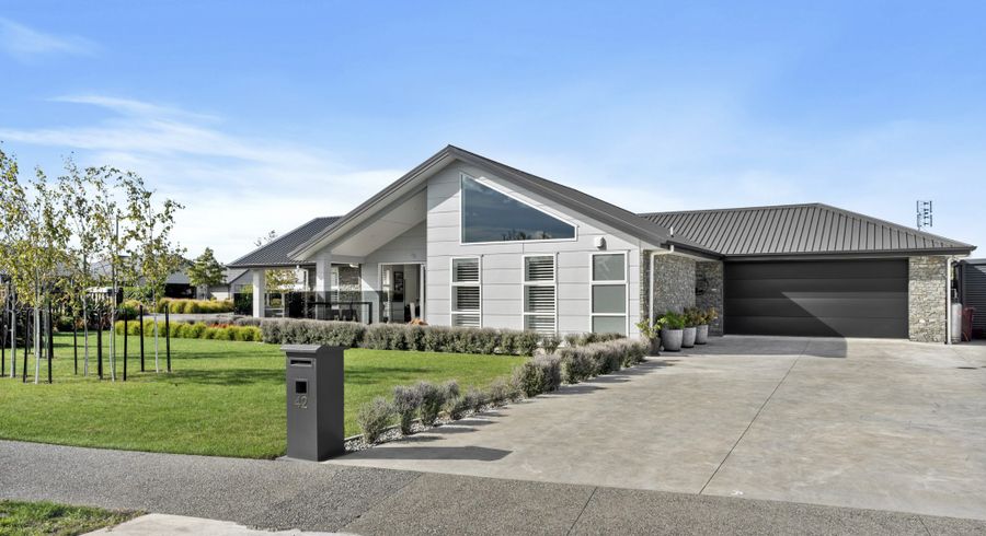  at 42 Marine Corps Drive, Masterton, Masterton, Wellington