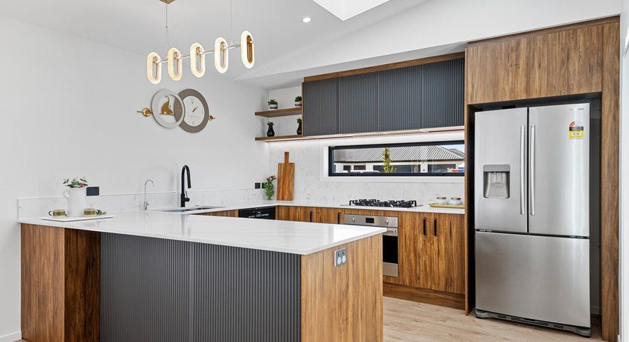  at 4 Waterford Farm Road, Halswell, Christchurch City, Canterbury