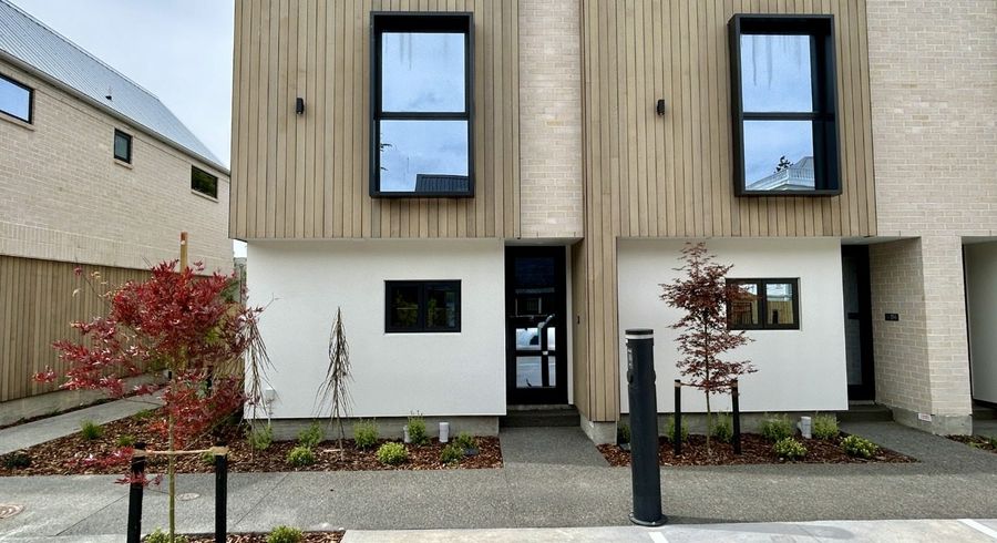  at 10/894 Colombo Street, City Centre, Christchurch City, Canterbury