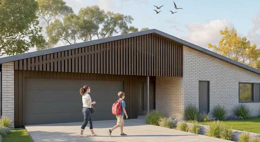  at 8 Cottonwood Lane, Woodridge, Wellington, Wellington