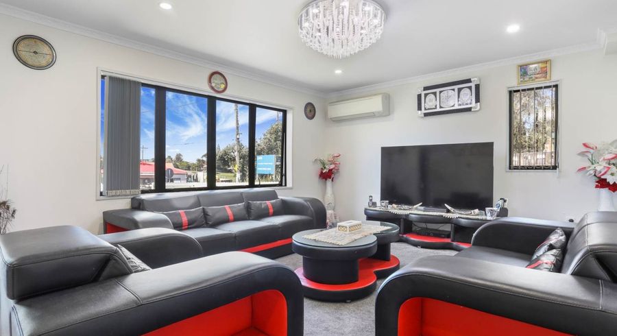  at 21E Fort Richard Road, Ōtāhuhu, Auckland