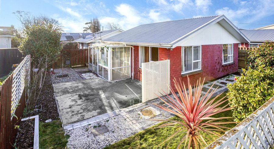  at 1/187 Pages Road, Wainoni, Christchurch