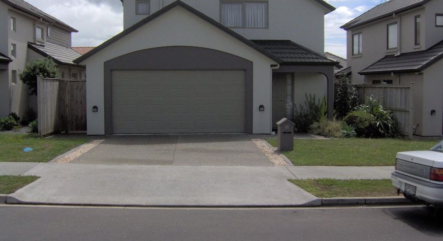  at 11 Lilybank Cresent, Dannemora, Manukau City, Auckland
