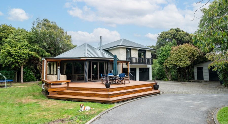  at 26 Grant Road, Otatara, Invercargill, Southland