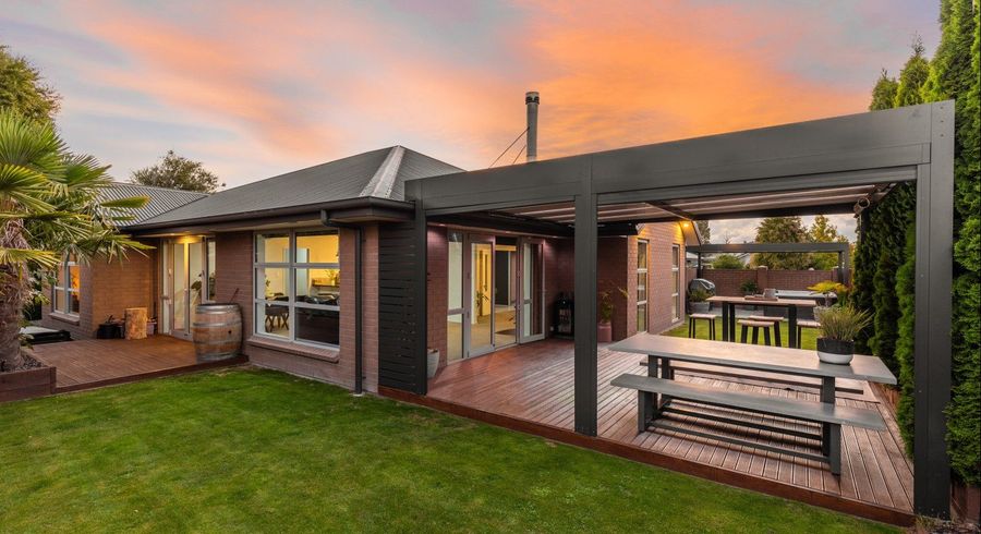  at 112 Metehau Street, Marshland, Christchurch City, Canterbury