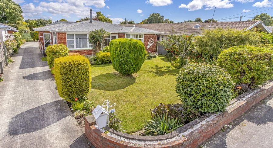  at 35 Daniels Road, Redwood, Christchurch
