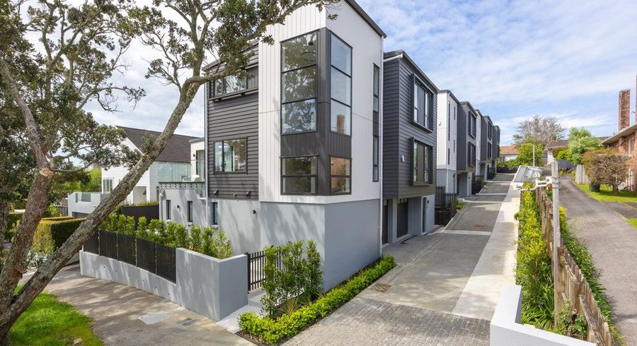  at 7/64 Atkin Avenue, Mission Bay, Auckland City, Auckland