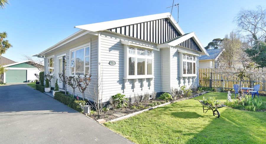  at 9 Jennings Place, Rangiora, Rangiora