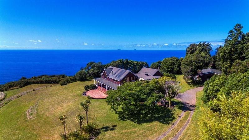  at 625 Boat Harbour Road, Whenuakite, Whitianga