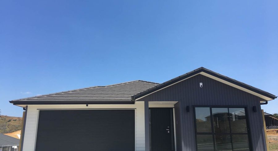  at 38 Peacock Place, Pokeno