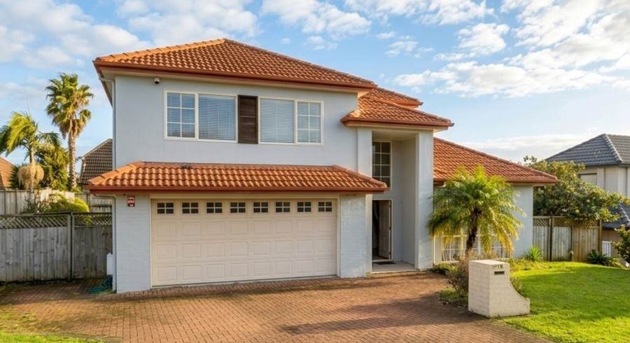  at 18 Eaglemont Drive, East Tamaki Heights, Manukau City, Auckland