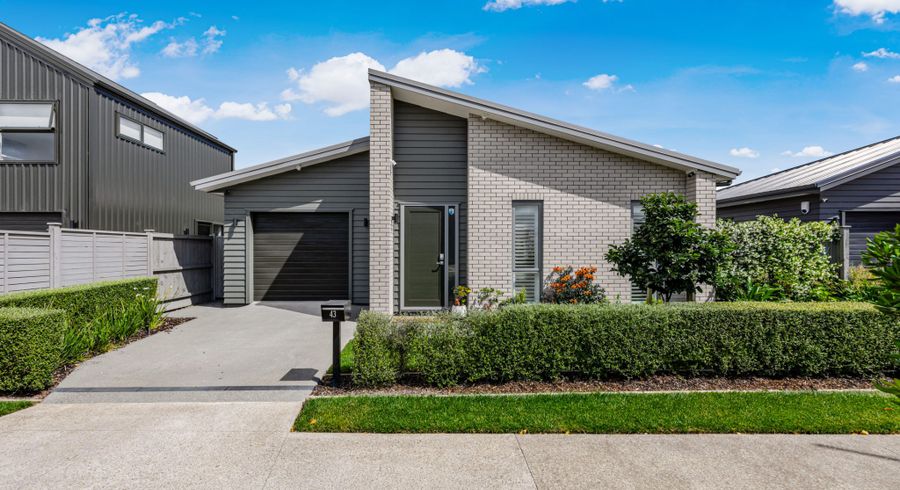  at 43 Port Way, Rosehill, Papakura, Auckland