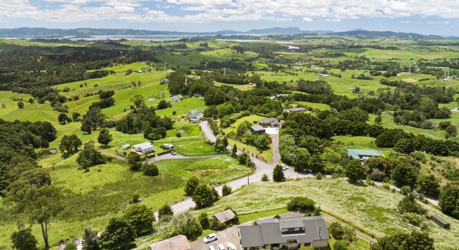  at 598 Ormandy Road, Mangapai, Whangarei, Northland