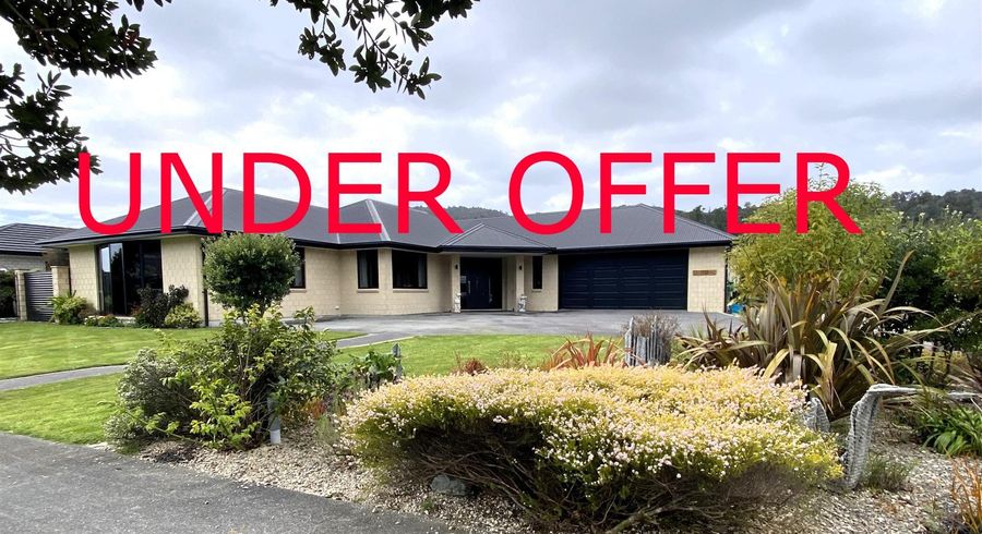  at 23 Ridgeway Drive, Greymouth, Greymouth