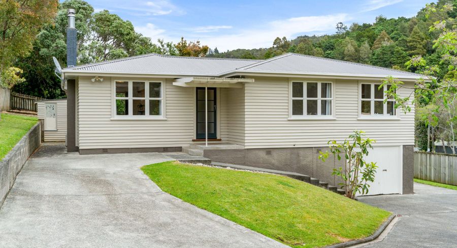  at 31 Kirikiri Road, Woodhill, Whangarei