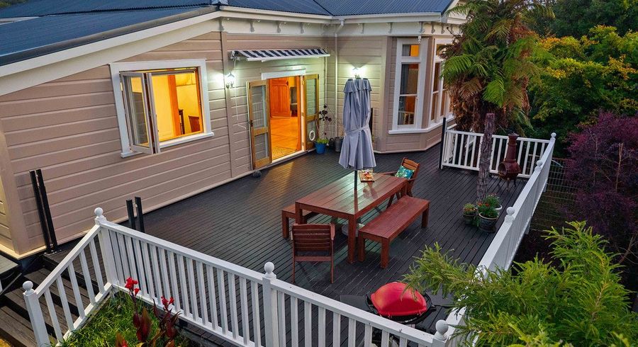  at 3 Wedgewood Grove, Raumati Beach, Kapiti Coast, Wellington