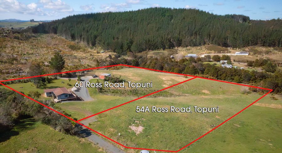  at 54a Ross Road, Wellsford, Rodney, Auckland