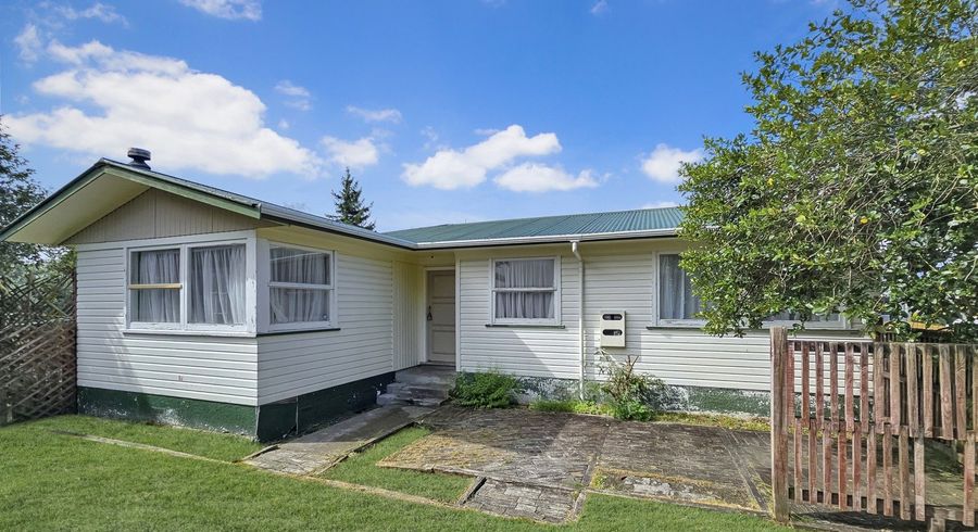  at 85 Alison Street, Mangakakahi, Rotorua
