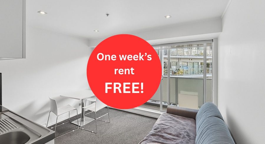  at 418/430 Queen Street, Auckland Central, Auckland