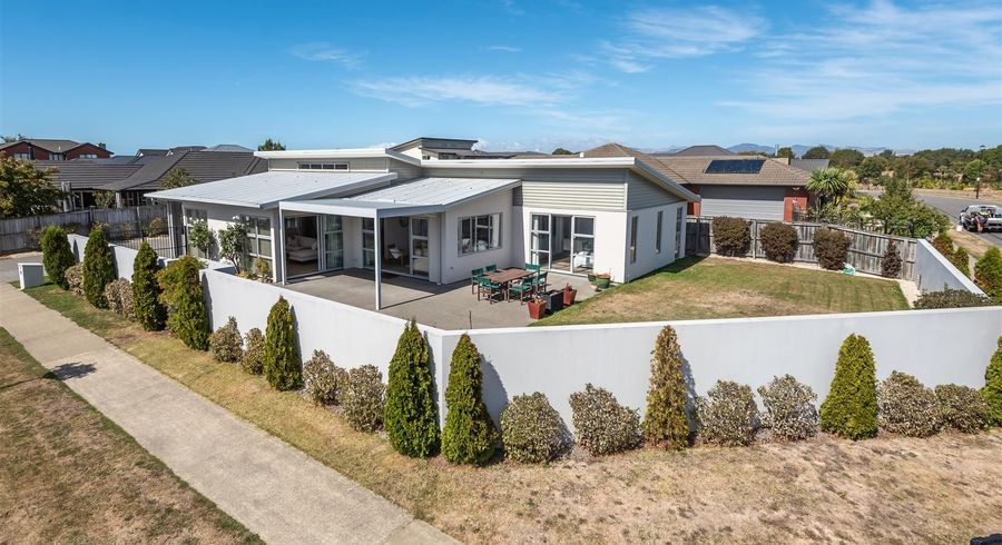  at 40 Westpark Drive, Burnside, Christchurch