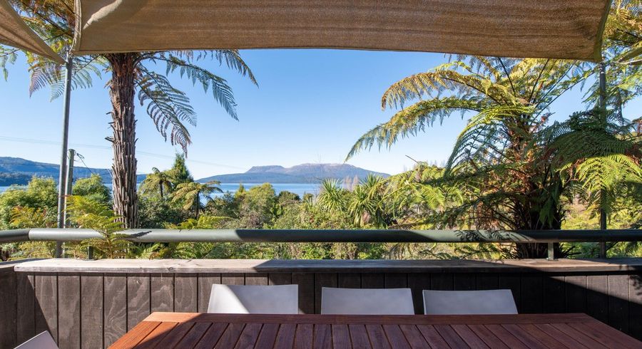  at 240 Spencer Road, Lake Tarawera, Rotorua, Bay Of Plenty