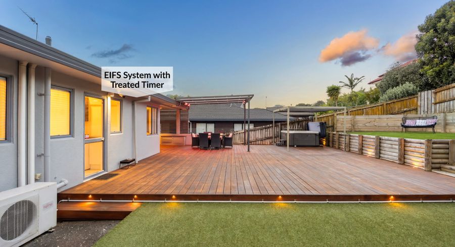  at 44 Bayside Drive, Browns Bay, North Shore City, Auckland