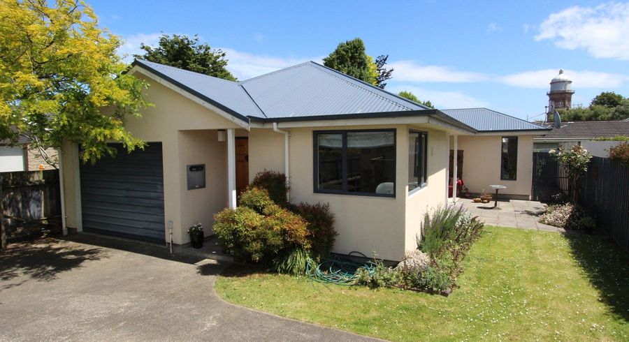  at 140 Mary Street, Richmond, Invercargill