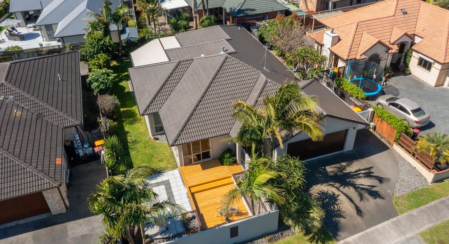  at 17 Oreti Crescent, Papamoa Beach, Tauranga, Bay Of Plenty