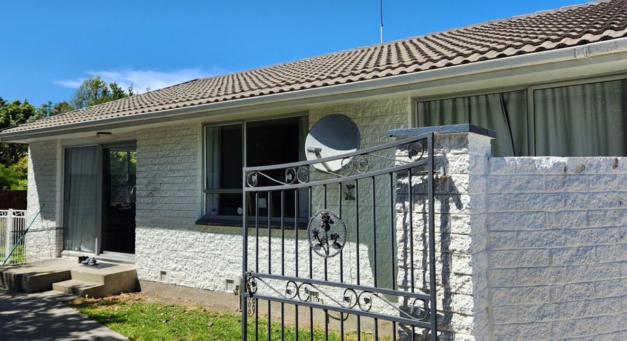  at 2/58 Hounslow Street, Ilam, Christchurch City, Canterbury