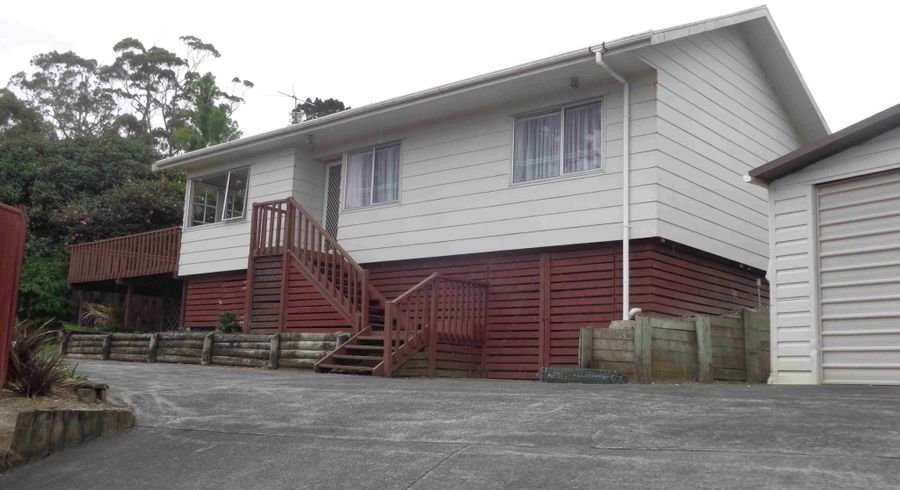  at 13 Trengove Place, West Harbour, Auckland