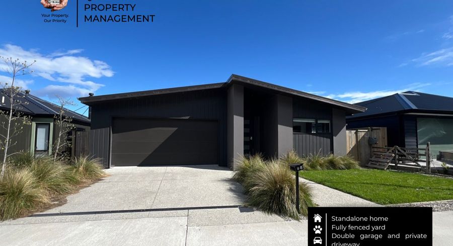  at 98 Howden Dr, Jacks Point, Queenstown-Lakes, Otago