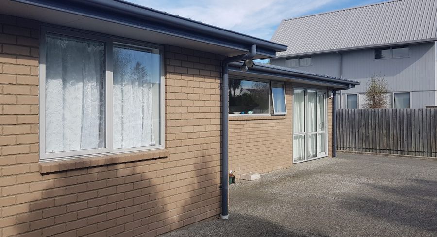 at 3/15 Kyle Street, Riccarton, Christchurch City, Canterbury