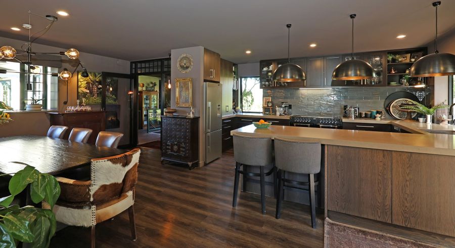  at 25 Grove Avenue, Weston, Waitaki, Otago