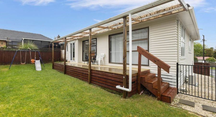  at 32 Buller Crescent, Manurewa, Manukau City, Auckland