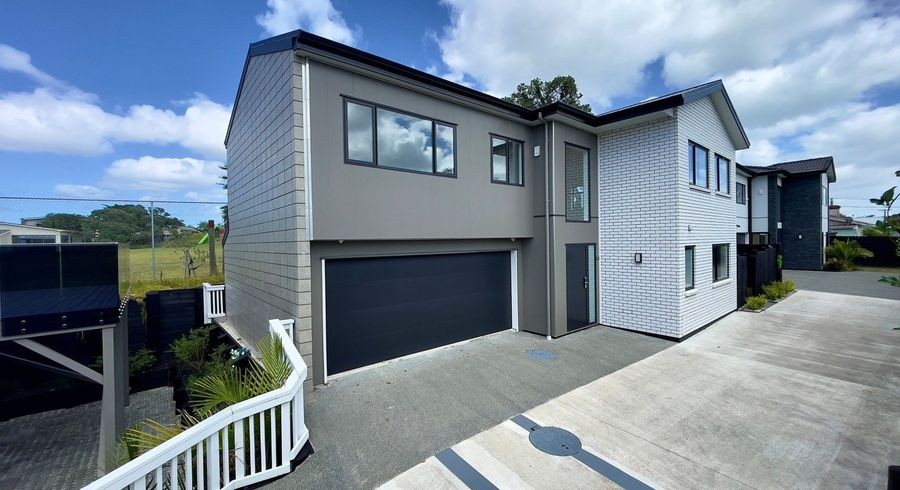  at 27C Larchwood Avenue, Westmere, Auckland City, Auckland