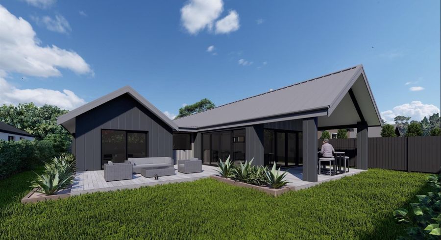  at Lot 4 Cobblers Lane, Riverhead, Rodney, Auckland