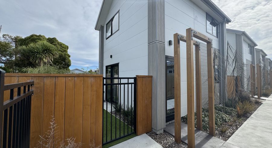  at 115 Philpotts Road, Mairehau, Christchurch