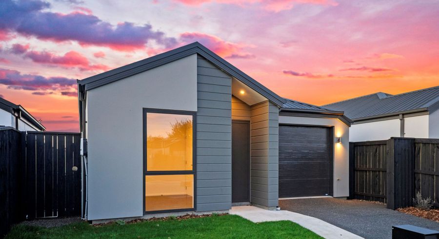  at 9A Comer Street - House 42 River Stone, Halswell, Christchurch City, Canterbury