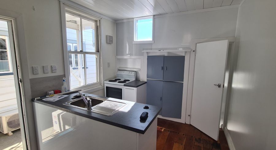  at 130B Brougham Street, Mount Victoria, Wellington, Wellington