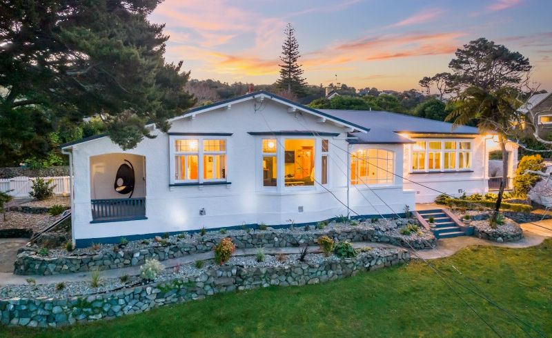  at 18 Wairere Road, Belmont, Lower Hutt