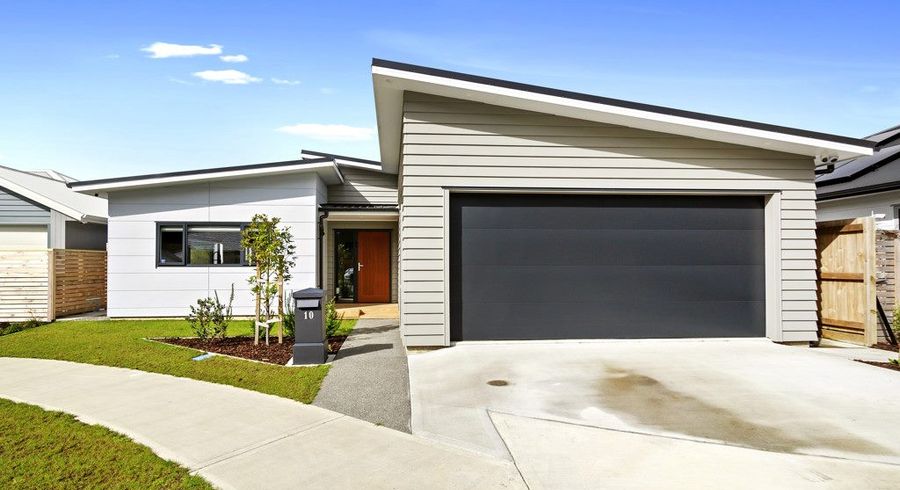  at 10 Te Awa Rere Grove, Stokes Valley, Lower Hutt