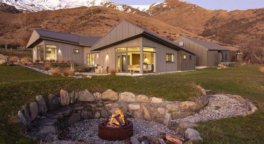  at 36 Glencoe Road, Crown Terrace, Queenstown-Lakes, Otago