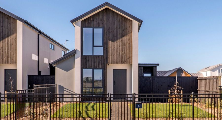  at 55 Monsaraz Boulevard - T6 Halswell Commons, Halswell, Christchurch City, Canterbury